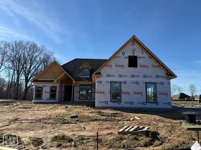 4021 Eve Ct, Jonesboro, AR, 72404