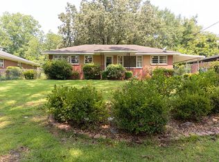 789 Crockett Dr, Columbus, GA 31904