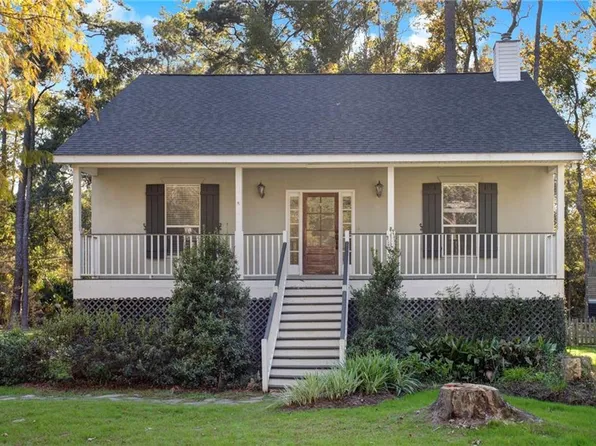 604 Holm Oak Ln, Mandeville, LA 70471