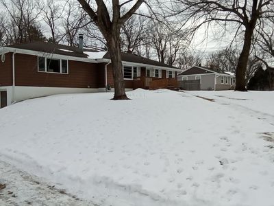 4130 Glacier Ln N, Plymouth, MN, 55446