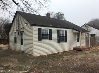 3445 Sewells Point Rd, Norfolk, VA 23513