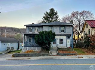 22 Anthony St, Hillsdale, NY 12529