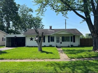 256 Ridgebury Dr, Xenia, OH 45385