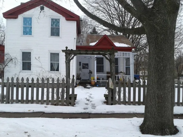 242 W Pearl St, Coldwater, MI 49036