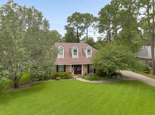 876 Cross Gates Blvd, Slidell, LA 70461