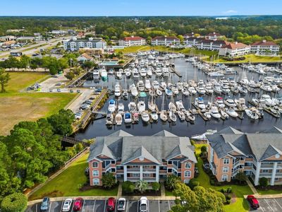 4633 Lightkeepers Way #5E, Little River, SC, 29566