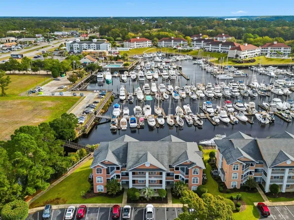 4633 Lightkeepers Way #5E, Little River, SC 29566