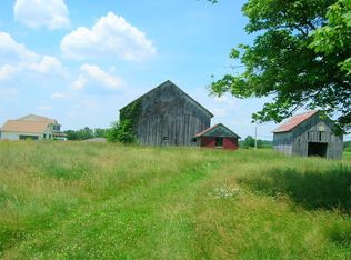 1065 Dayton Rd NE, Newark, OH 43055