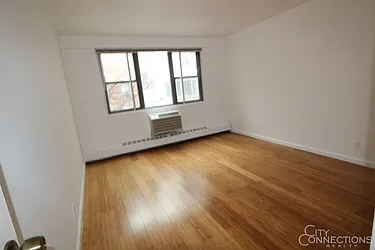 Rented by City Connections Realty