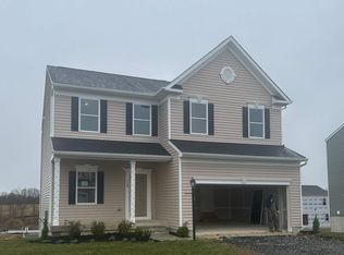 120 Ramshorn Rd, Inwood, WV 25428