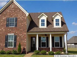 4705 East Dublin, Olive Branch, MS 38654