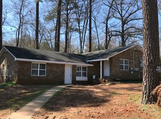 1113 White Oak Dr, Athens, GA 30606
