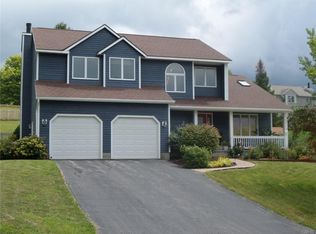 5776 Innsbruck Rd, East Syracuse, NY 13057