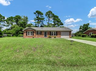 4637 Manchester Dr, Wilmington, NC 28405