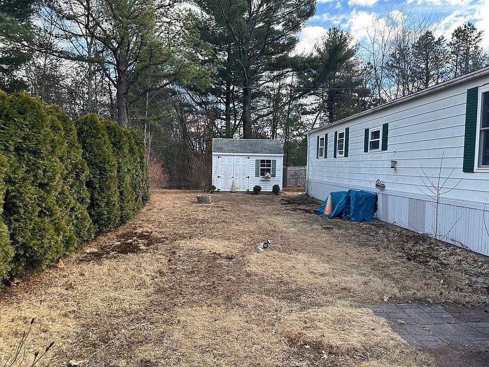 17 Woodchip Sq, North Attleboro, MA 02760 Zillow
