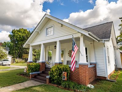509 Broad St, Sweetwater, TN, 37874