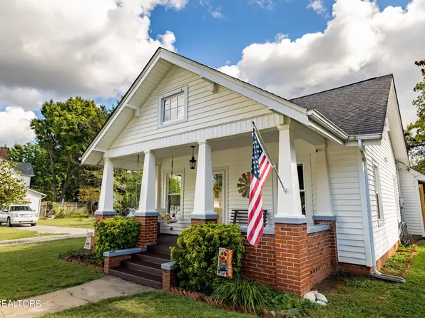 509 Broad St, Sweetwater, TN 37874