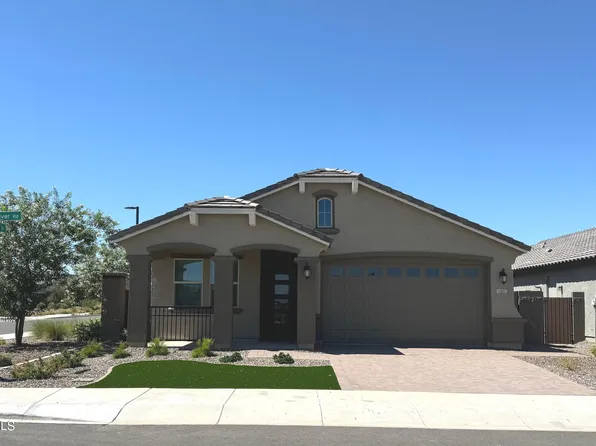 3307 W Verde River Road, San Tan Valley, AZ 85144