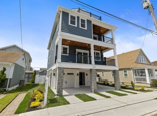 124 N Colgate Ave, Longport, NJ 08403