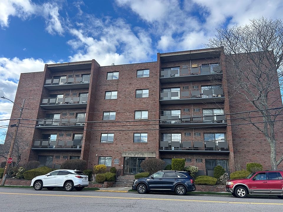 1st image of 2 Victory Rd APT 38