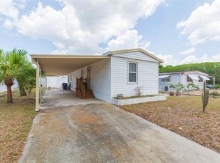 6611 Limerick Ave, New Port Richey, FL 34653