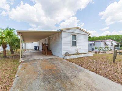 6611 Limerick Ave, New Port Richey, FL, 34653
