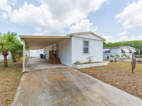 6611 LIMERICK AVENUE, NEW PORT RICHEY, FL 34653