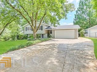 3635 Broadview Ct, Decatur, GA 30032