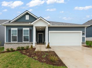 3511 Peace Rd, Columbia, TN 38401