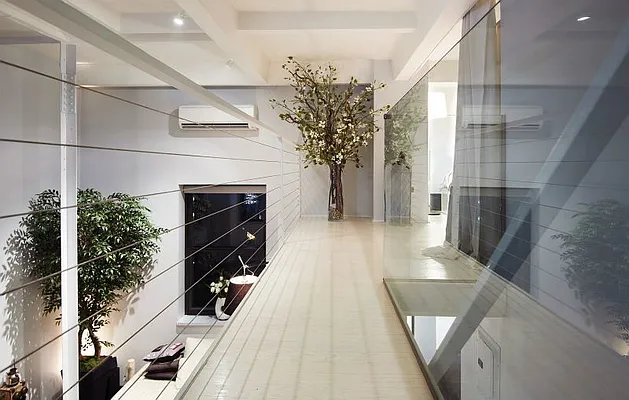 Rented by Berkshire Hathaway HomeServices New York Properties | media 23