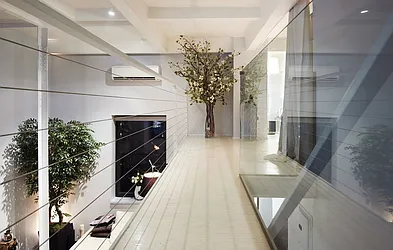 Rented by Berkshire Hathaway HomeServices New York Properties