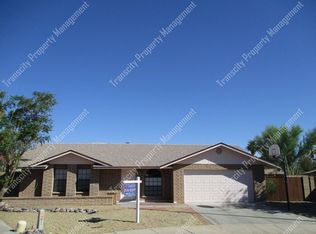 6253 E Gary Cir, Mesa, AZ 85205