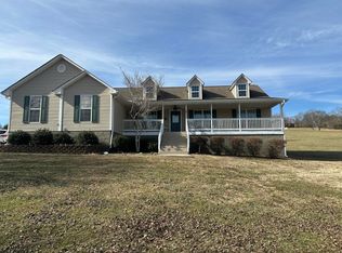 92 Rivers Edge Rd, Dunlap, TN 37327