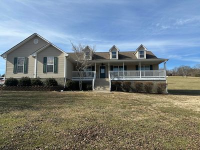 92 Rivers Edge Rd, Dunlap, TN, 37327