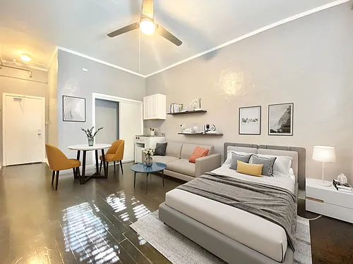 Valdamour Apartments Photo 1
