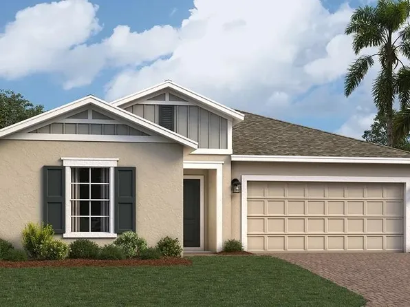 7661 Gemstone St, Groveland, FL 34736