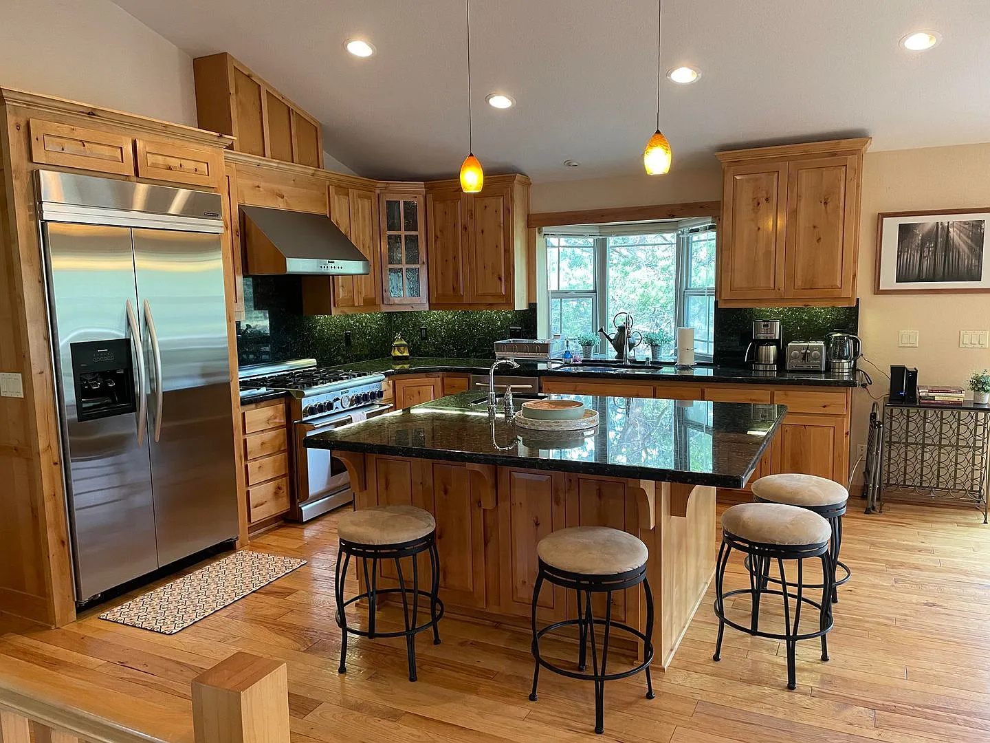 Beautiful 4Bd 3Ba Tahoe Keys home!! A must see with Comm. Olympic size pool and hot tubs! Avail. ... — Photo 3