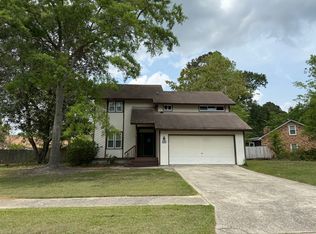 121 Durham Dr, Goose Creek, SC 29445