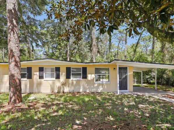 1009 Beckner Ave, Jacksonville, FL 32218