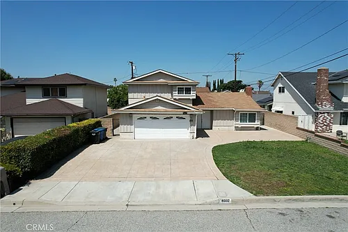 4037 S Ellesford Ave Photo 1