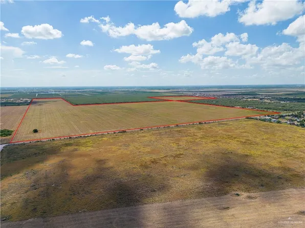 0 N Cantu Rd, Edinburg, TX 78541