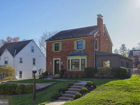 353 Spencer Ave, Lancaster, PA 17603