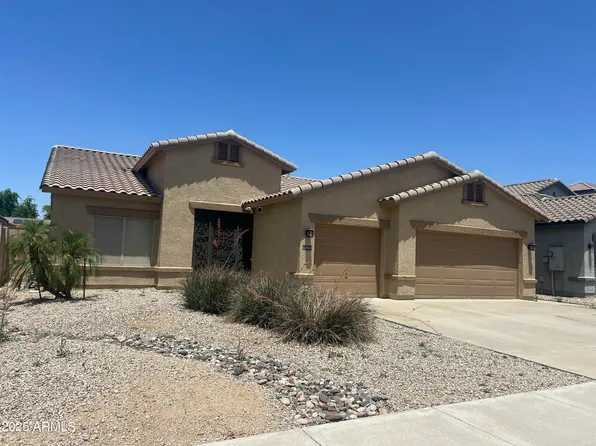 12822 W FLOWER Street, Avondale, AZ 85392