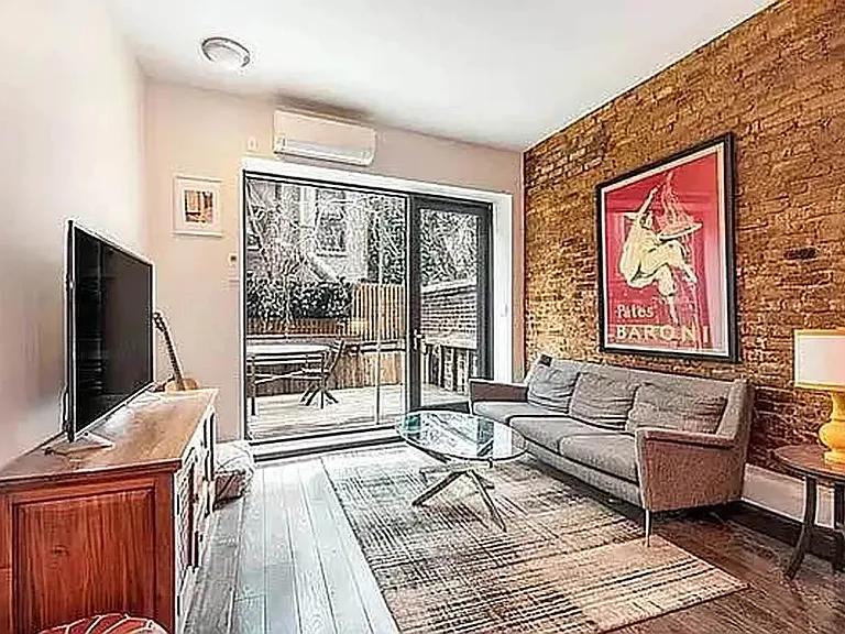 167 Mott St #1BA — Photo 3