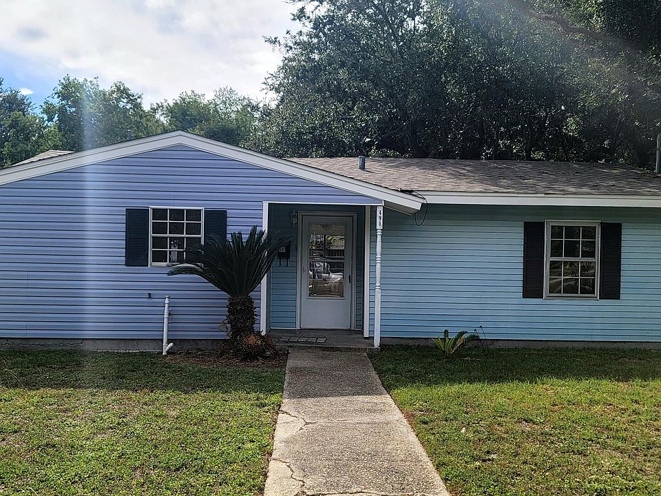 491 Northeast Ave, Gulfport, MS 39507 Zillow
