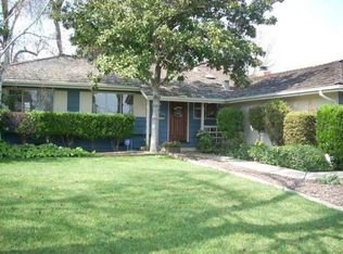 352 Lowell Dr, Santa Clara, CA 95051