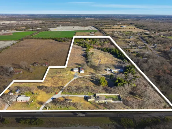 1630 Milrany Ln, Melissa, TX 75454