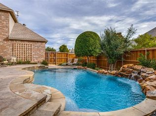 1232 Rio Grande Dr, Allen, TX 75013