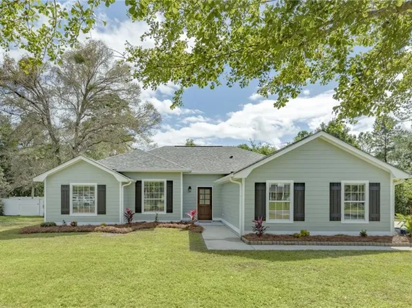 94 Deals Cir N, Woodbine, GA 31569