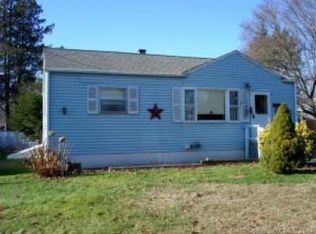 615 New London Tpke, Norwich, CT 06360